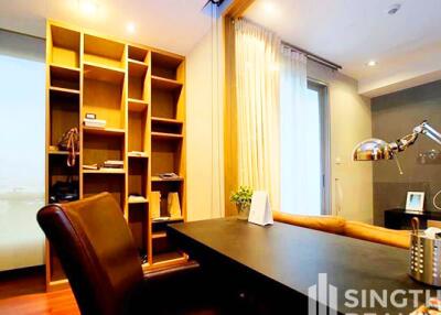 For RENT : Ashton Morph 38 / 2 Bedroom / 1 Bathrooms / 57 sqm / 45000 THB [7594215]