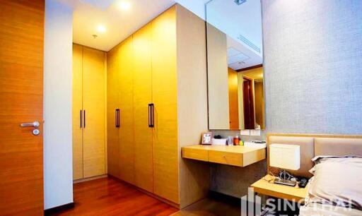 For RENT : Ashton Morph 38 / 2 Bedroom / 1 Bathrooms / 57 sqm / 45000 THB [7594215]