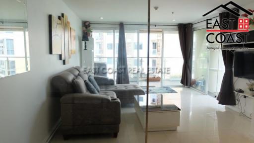 Pattaya Heights Condo for sale and for rent in Pratumnak Hill, Pattaya. SRC11711