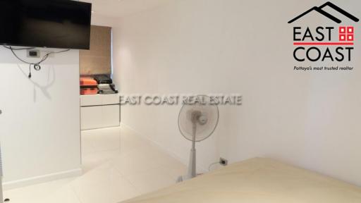 Pattaya Heights Condo for sale and for rent in Pratumnak Hill, Pattaya. SRC11711