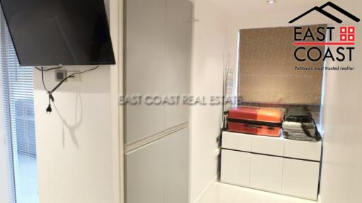 Pattaya Heights Condo for sale and for rent in Pratumnak Hill, Pattaya. SRC11711