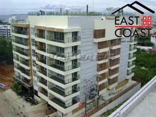 Pattaya Heights Condo for sale and for rent in Pratumnak Hill, Pattaya. SRC11711