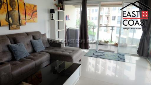 Pattaya Heights Condo for sale and for rent in Pratumnak Hill, Pattaya. SRC11711