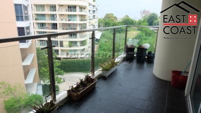 Pattaya Heights Condo for sale and for rent in Pratumnak Hill, Pattaya. SRC11711