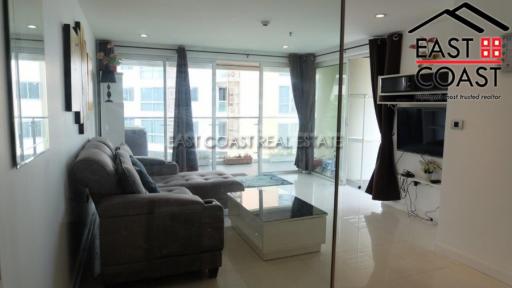 Pattaya Heights Condo for sale and for rent in Pratumnak Hill, Pattaya. SRC11711