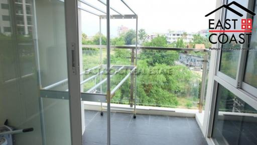 Pattaya Heights Condo for sale and for rent in Pratumnak Hill, Pattaya. SRC11711