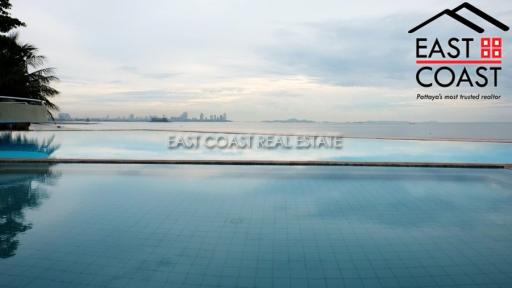 Pattaya Del Rey Condo for sale and for rent in Naklua, Pattaya. SRC10530
