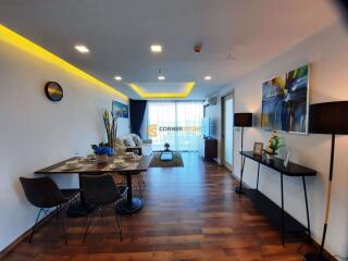 2 bedroom Condo in The Peak Towers Pratumnak