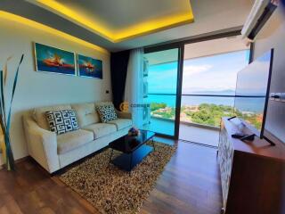 2 bedroom Condo in The Peak Towers Pratumnak