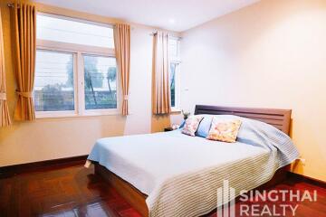 For RENT : K. House Sukhumvit 55 / 2 Bedroom / 2 Bathrooms / 116 sqm / 45000 THB [7596132]