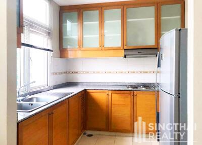 For RENT : K. House Sukhumvit 55 / 2 Bedroom / 2 Bathrooms / 116 sqm / 45000 THB [7596132]