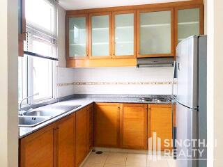 For RENT : K. House Sukhumvit 55 / 2 Bedroom / 2 Bathrooms / 116 sqm / 45000 THB [7596132]