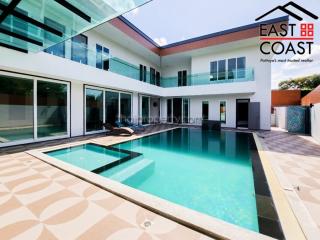 Private Pool Villa in Soi Photisarn House for sale in Pattaya City, Pattaya. SH14153