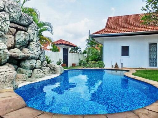 House for rent East Pattaya