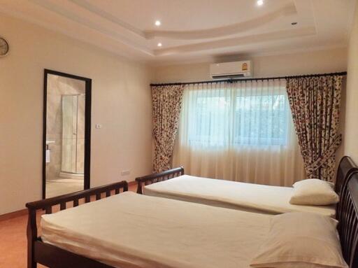 House for rent East Pattaya