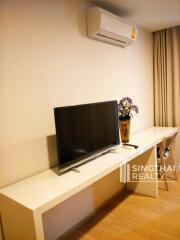 For RENT : LIV@49 / 2 Bedroom / 2 Bathrooms / 76 sqm / 45000 THB [7604985]