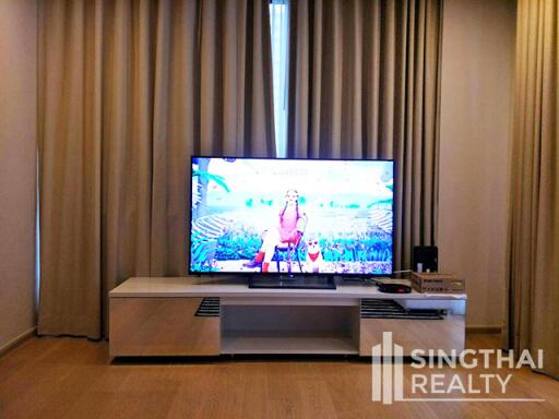 For RENT : LIV@49 / 2 Bedroom / 2 Bathrooms / 76 sqm / 45000 THB [7604985]