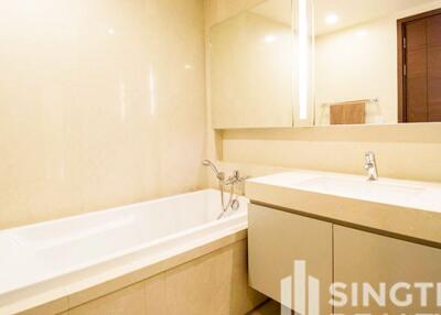 For RENT : Quattro by Sansiri / 1 Bedroom / 1 Bathrooms / 54 sqm / 45000 THB [7611977]