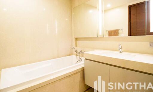For RENT : Quattro by Sansiri / 1 Bedroom / 1 Bathrooms / 54 sqm / 45000 THB [7611977]