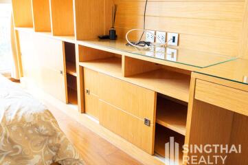 For RENT : Quattro by Sansiri / 1 Bedroom / 1 Bathrooms / 54 sqm / 45000 THB [7611977]