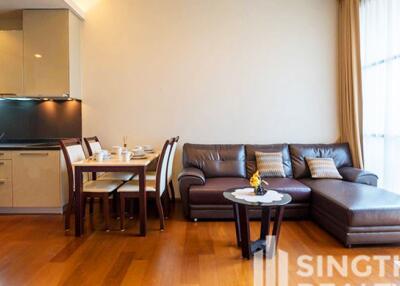 For RENT : Quattro by Sansiri / 1 Bedroom / 1 Bathrooms / 54 sqm / 45000 THB [7611977]