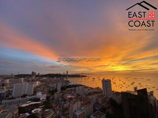 Edge Central Pattaya Condo for sale in Pattaya City, Pattaya. SC14180