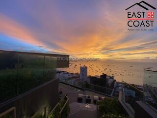 Edge Central Pattaya Condo for sale in Pattaya City, Pattaya. SC14180