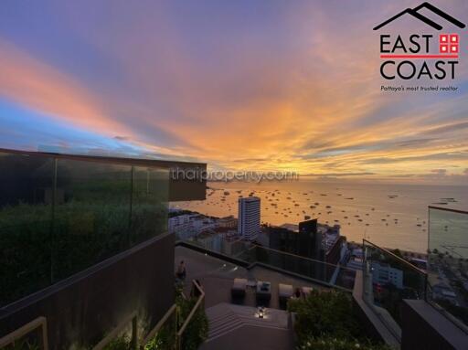 Edge Central Pattaya Condo for sale in Pattaya City, Pattaya. SC14180