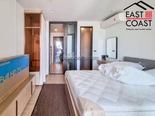 Edge Central Pattaya Condo for sale in Pattaya City, Pattaya. SC14180