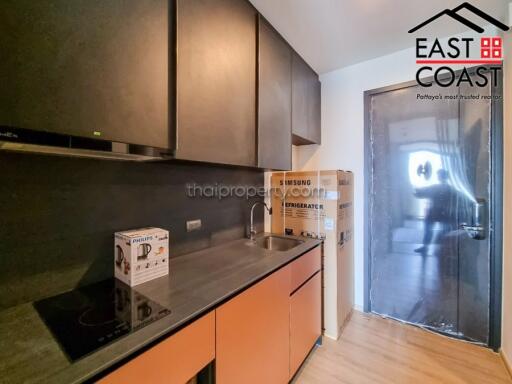 Edge Central Pattaya Condo for sale in Pattaya City, Pattaya. SC14180