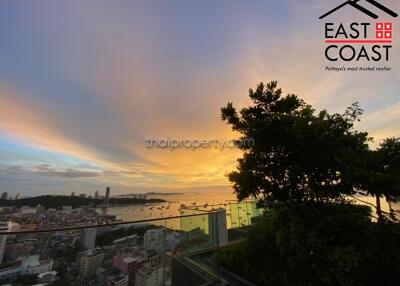 Edge Central Pattaya Condo for sale in Pattaya City, Pattaya. SC14180