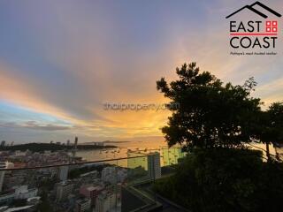 Edge Central Pattaya Condo for sale in Pattaya City, Pattaya. SC14180