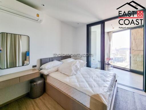 Edge Central Pattaya Condo for sale in Pattaya City, Pattaya. SC14180