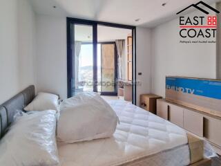 Edge Central Pattaya Condo for sale in Pattaya City, Pattaya. SC14180