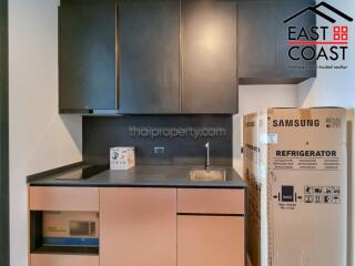 Edge Central Pattaya Condo for sale in Pattaya City, Pattaya. SC14180