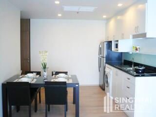 For RENT : Noble Solo / 2 Bedroom / 2 Bathrooms / 81 sqm / 45000 THB [7616190]