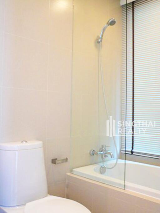 For RENT : Noble Solo / 2 Bedroom / 2 Bathrooms / 81 sqm / 45000 THB [7616190]