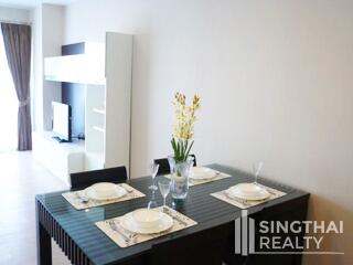 For RENT : Noble Solo / 2 Bedroom / 2 Bathrooms / 81 sqm / 45000 THB [7616190]