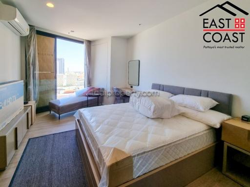 Edge Central Pattaya Condo for sale in Pattaya City, Pattaya. SC14178