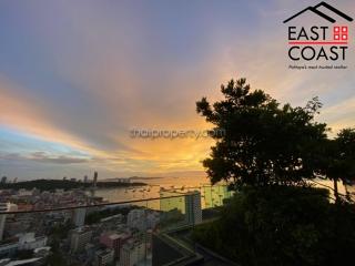 Edge Central Pattaya Condo for sale in Pattaya City, Pattaya. SC14178