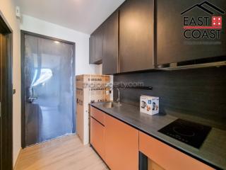 Edge Central Pattaya Condo for sale in Pattaya City, Pattaya. SC14178