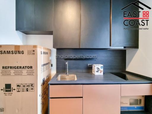 Edge Central Pattaya Condo for sale in Pattaya City, Pattaya. SC14178