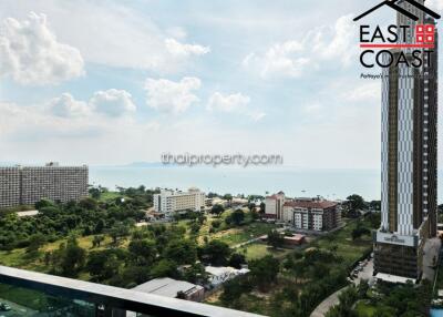 Dusit Grand Condo View Condo for sale in Jomtien, Pattaya. SC14159