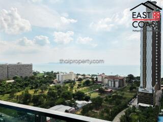 Dusit Grand Condo View Condo for sale in Jomtien, Pattaya. SC14159