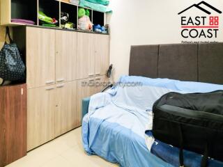 Dusit Grand Condo View Condo for sale in Jomtien, Pattaya. SC14159