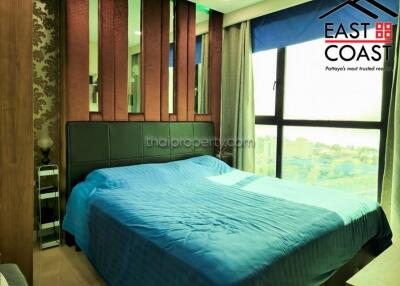 Dusit Grand Condo View Condo for sale in Jomtien, Pattaya. SC14159