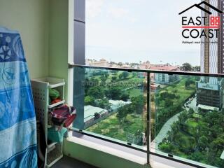 Dusit Grand Condo View Condo for sale in Jomtien, Pattaya. SC14159