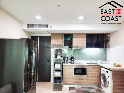 Dusit Grand Condo View Condo for sale in Jomtien, Pattaya. SC14159