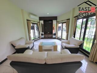 SP2 Village House for rent in East Pattaya, Pattaya. RH13755