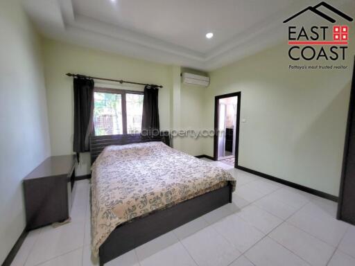 SP2 Village House for rent in East Pattaya, Pattaya. RH13755